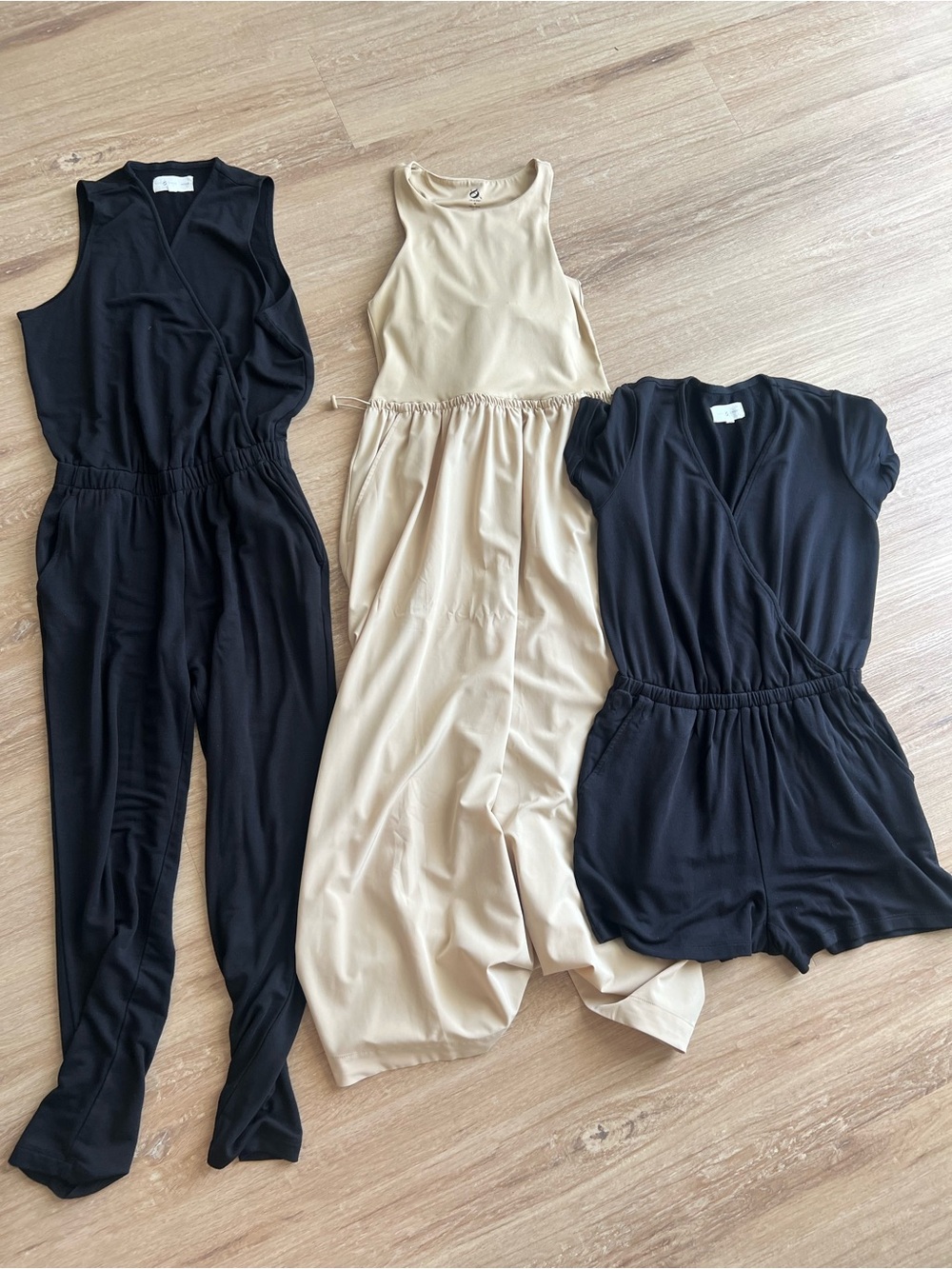 Lou & Grey Bundle XXSP and XS